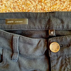Kut from the Kloth jeans